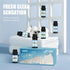 Clean Fragrance Oils Set, Premium Essential Oils for Diffuser, Soap & Candle Making Scents