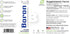 Liquid Boron, 3 Month Supply for Graceful Aging and Calcium/Magnesium Absorption