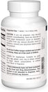 Source Naturals Acetyl L-Carnitine & Alpha-Lipoic Acid 650mg - 120 Tablets