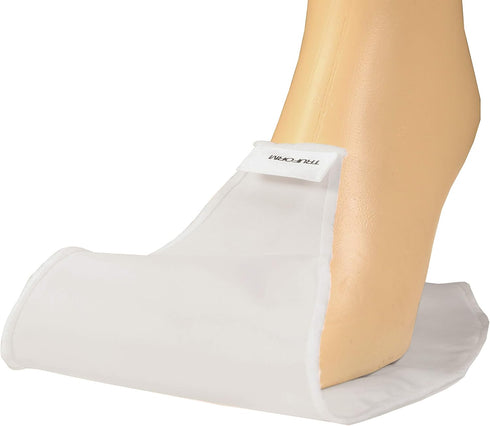 Truform Compression Stocking Applicator - White