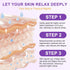 Magnesium Cream for Sleep - Enriched with Almond Oil, Lavender, and Vitamin E for Deep Relaxation - Natural Magnesium