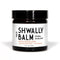 Tallow & Squalane Non-Comedogenic Face Balm - Paleo & Primal Moisturizer with 100% Grass-Fed Tallow, 4 Oz