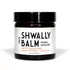 Tallow & Squalane Non-Comedogenic Face Balm - Paleo & Primal Moisturizer with 100% Grass-Fed Tallow, 4 Oz