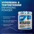 GAT SPORT Nitraflex Advanced Pre-Workout Powder, Boosts Strength & Energy, Creatine-Free (Fruit Punch, 30 Servings)