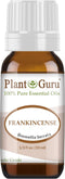 Frankincense Essential Oil 10 ml. Extract of Boswellia Serrata 100% Pure Undiluted Therapeutic Grade.