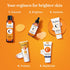 TruSkin Mineral Face Sunscreen SPF 30 – Lightweight Broad Spectrum Sunscreen for Sensitive Skin, 1.7 fl oz with Zinc