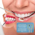 3Pcs Dental Tools, Professional Dental Picks for Teeth Cleaning, 100% Surgical 304 Stainless Steel Oral Care Kit.