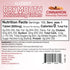 Nature's Stance XyliDENT Xylitol Tablets for Dry Mouth Relief, Freshens Breath, 100 Count (Cinnamon)
