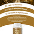 NAD Supplement - Liposomal NAD+ with TMG for Aging Defense & Cellular Energy, 60 Softgels