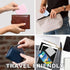 SmoTecQ 12 Pack Premium Microfiber Cleaning Cloths, High-Density, Ultra Soft, Scratch-Free for Glasses, Phones, Screens