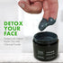 Tiege Hanley Men's Detoxifying Facial Clay Mask, 2 Oz - Deep Pore Cleansing Charcoal Face Mask for Men