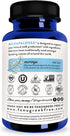Milkapalooza 60ct Legendairy Milk Lactation Supplement for Breastfeeding Moms, Increase Breast Milk Supply with Organic