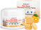 ZORAST Floor Cleaning Solution, 50 PCS Vacuum Mop Cleaning Solution Tablet Refil, Sweet