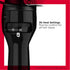 Revlon Perfect Heat Triple Ceramic Curling Iron, 1-1/2 in for Silky Smooth Loose Curls