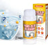 Winacaw 4 Pack Multi-Purpose Drain Cleaner Upgraded Safe Formula for Kitchen Sink and