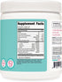Nutricost BCAA for Women, Strawberry Lemonade, 30 Servings - Non-GMO and Gluten-Free