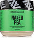 Vanilla Pea Protein Isolate, 1LB from North American Farms, Only 3 Ingredients, Vegan, Gluten-Free