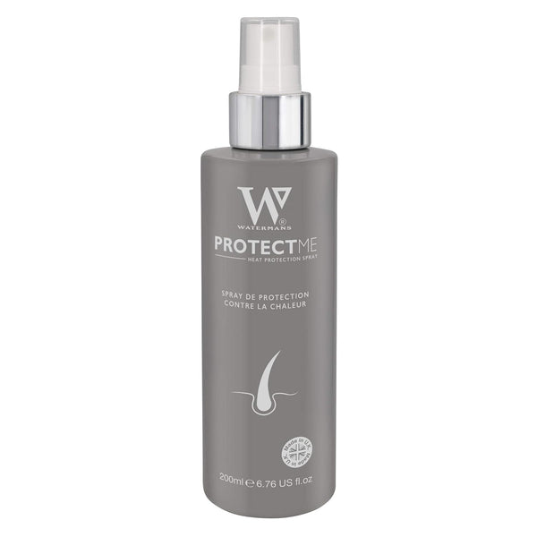 Protect Me Professional Heat & Color Protection Spray, Leave In Conditioner, 200ml for All Hair Types