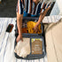 Laundry Detergent Sheets - 36 Sheets (up to 72 Loads), Fresh Linen Scent, Eco-Friendly