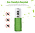 EBL AA 2800mAh High Performance Ni-MH Rechargeable Batteries, 4 Pack