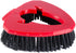 O Cedar EasyWring Spin Mop Compatible Scrub Brush Head Replacement, Floor Scrubber Head for Cleaning