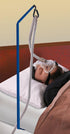 CPAP Hose Holder to Eliminate Tangles