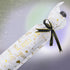 100 Sheets Thank You Tissue Paper Bulk, 14 x 20 Inch for Small Business Packaging and Gift Bags