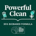Seventh Generation Dish Liquid Soap Refill, 50 oz, Pack of 3 - Free & Clear for Sensitive Skin