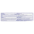 Sensodyne Complete Protection Sensitive Toothpaste, Extra Fresh for Gingivitis & Sensitive Teeth - 3.4 Ounces