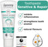 Lavera Organic Sensitive & Repair Toothpaste with Fluoride, New 2.54 fl oz