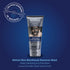 Retinol Men Blackhead Peel-Off Mask - Mask instantly unclogs pores and reduces excess oil to reveal fresh, smooth and healthy skin