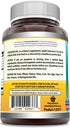 Amazing Omega Norwegian Cod Liver Oil 1250 Mg Softgels, 120 Count