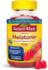 Nature Made Melatonin 10mg Gummies, Maximum Strength Sleep Aid for Adults, 60 Count, 30 Day Supply