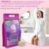 Yoni Herbs for Cleansing and Tightening, 100% Organic V Steaming Herbs (Filter Bag Packaging)