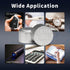 PKCELL LR754 AG5 1.5 309 393 SR754W (20 Count (Pack 1)) Battery Button Cell Battery Volt Alkailine Coin Batteries