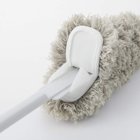 Muji Microfiber Mini Duster for Household Cleaning