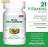 Maxi Health Teen Supreme Hers Vitamins for Teen Girls (120) - Women's Multivitamin for Energy and Immune Boost