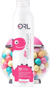 ORL Kids Natural & Organic Mouthwash Uniquely Formulated to Clean Your Mouth,