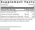 Allergy Research Group Buffered Vitamin C, 120 Capsules with Calcium Magnesium