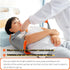 Patient Transfer Sling,Lift Assist Gait Belt, Patient Lift Sling Mobility Aid,Transfer Belt for Disabled