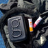 Glucology Classic Diabetic Organizer - Convenient Storage for Insulin, Glucometer, and Accessories, Essential Travel