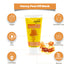 Reshma Beauty Honey Peel Off Mask | Removes Blackheads & Excess Oil | Pore Purifying | Cruelty Free | 5.07 oz (Pack of