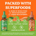 Simply Nature's Promise - Fruit and Vegetable Liquid Drops, Whole Food Superfoods, Made in The USA