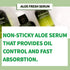 THE SKIN HOUSE Aloe Fresh Serum 1.7 fl.oz - Soothing & Moisturizing Facial Serum with Aloe Vera & Collagen