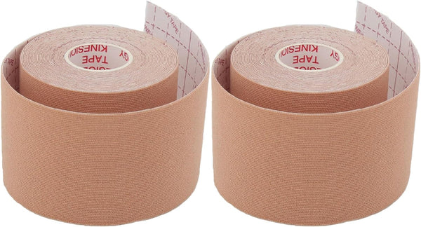 Klyranix Moleskin for Blisters Prevention - Flexible Adhesive Cushioning Moleskin for Feet, Cut-to-Fit