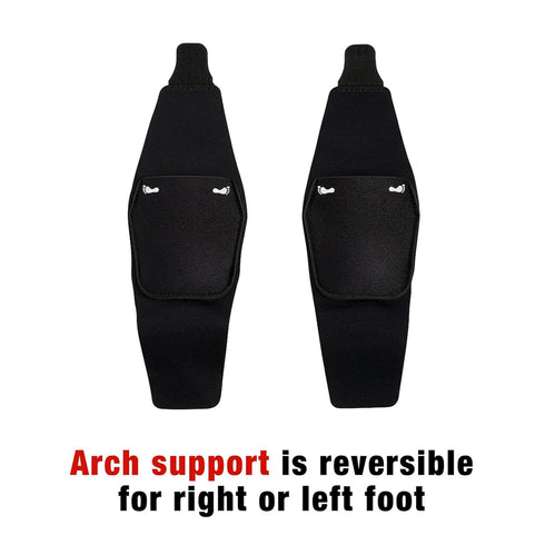 ACE Therapeutic Arch Support for Plantar Fasciitis Relief