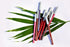 Palladio Lip Liner Pencil, Wooden, Aubergine, Firm yet Smooth, Hydrating, Long Lasting