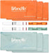 Pregnancy and Ovulation Test Strips Kit - Fertility Tracking and Family Planning
