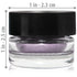 SHANY Indelible Gel Liner - Talc Free, Waterproof, Crease Proof Liner - DARE