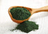 Food to Live 8 Ounces Chlorella Powder - Kosher, Raw Green Algae, Vegan Superfood, Great for Drinks and Smoothies